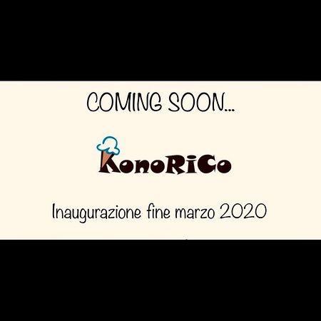 Gelateria KonoRiCo